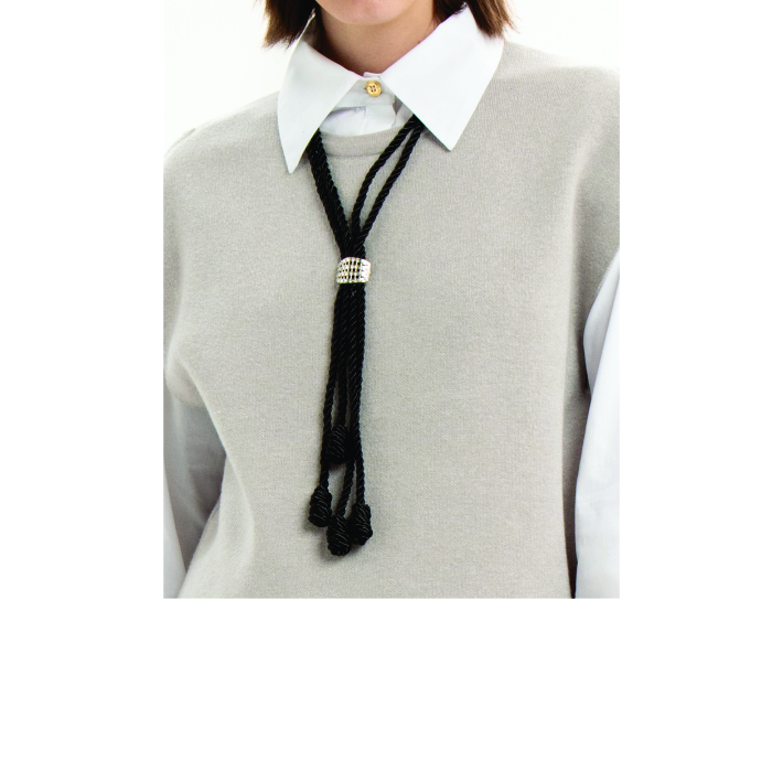 COLLAR CHARLOTTE
